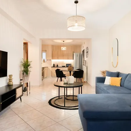 Appartamento Piccolo Smeraldo Città di Zante