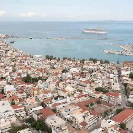 Piccolo Smeraldo Appartamento *