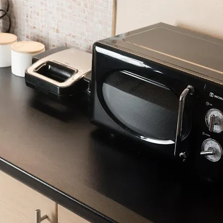 Piccolo Smeraldo Appartamento