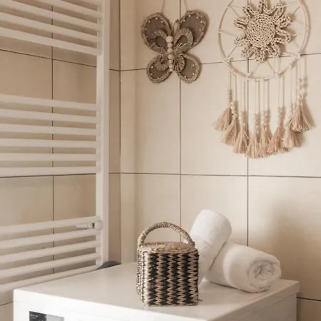 Appartamento Piccolo Smeraldo Città di Zante