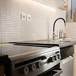 Apartament Piccolo Smeraldo