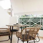 Piccolo Smeraldo Apartament