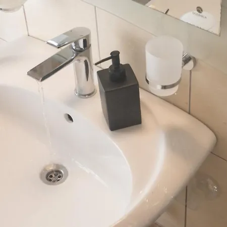 Piccolo Smeraldo Daire Zakintos