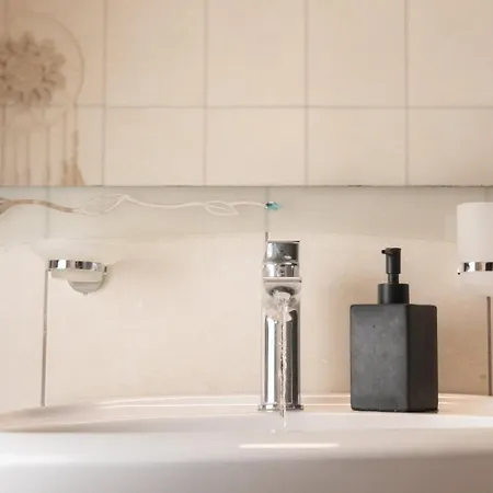 Piccolo Smeraldo Daire Zakintos