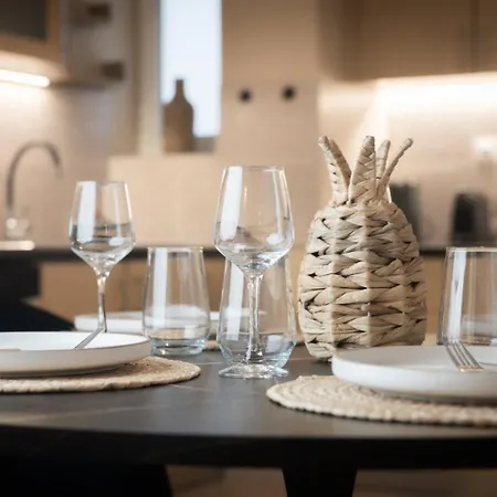 Piccolo Smeraldo Appartement