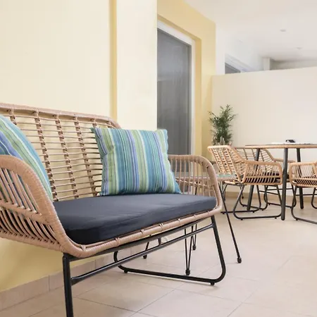 Appartement Piccolo Smeraldo Zakynthos