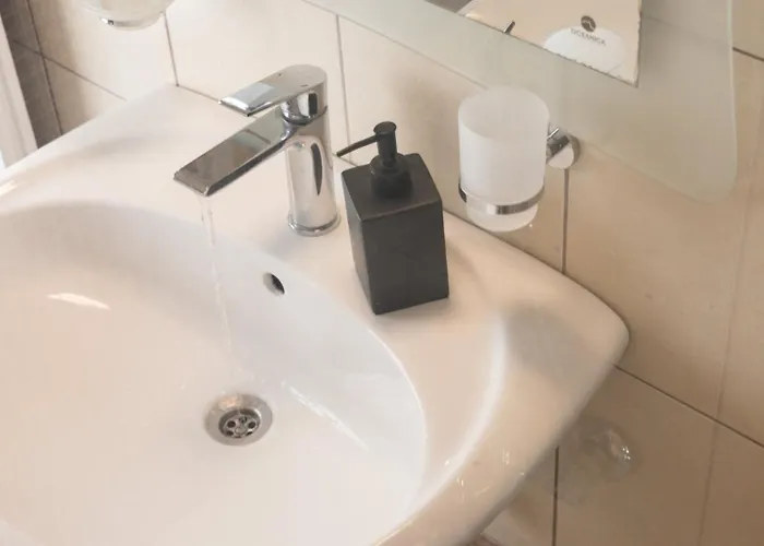 Piccolo Smeraldo Appartement Zante