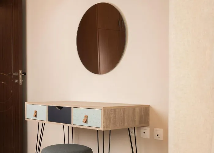 Appartement Piccolo Smeraldo *