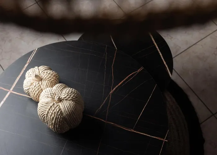 Apartamento Piccolo Smeraldo