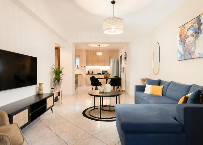 Appartement Piccolo Smeraldo Zante