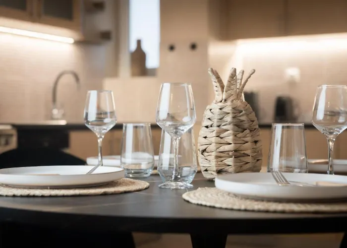 Piccolo Smeraldo Apartamento