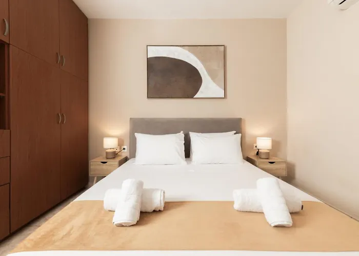 Piccolo Smeraldo Appartement Zante