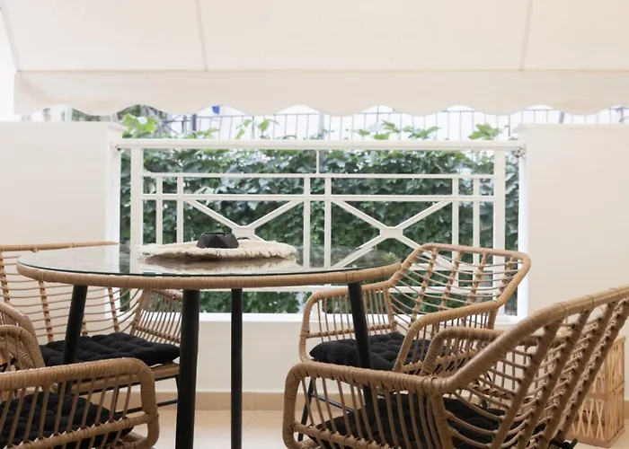 Piccolo Smeraldo Appartement Zante
