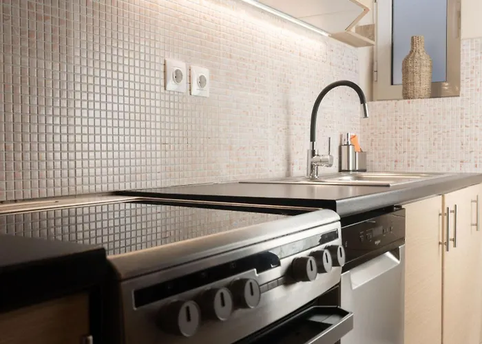 Apartamento Piccolo Smeraldo