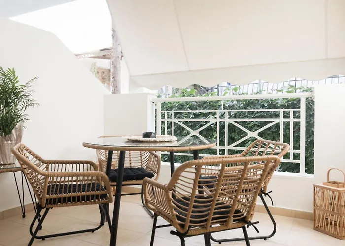 Piccolo Smeraldo Apartamento