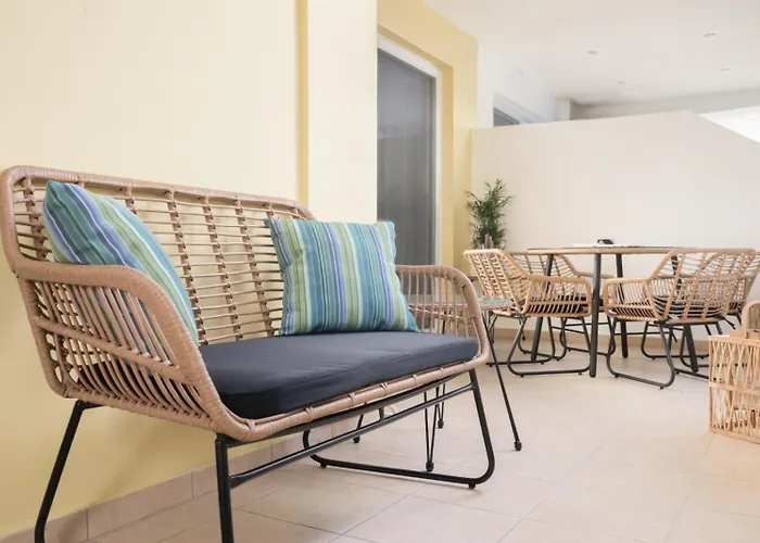 Apartamento Piccolo Smeraldo Zakynthos