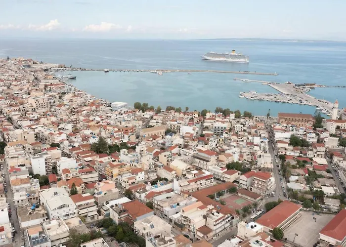 Piccolo Smeraldo Apartamento *