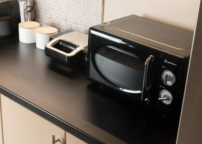 Piccolo Smeraldo Apartamento