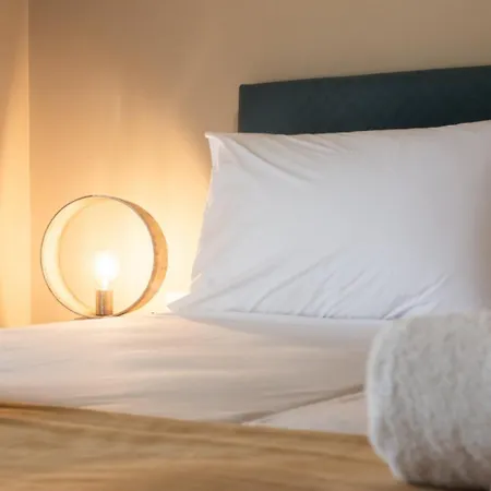 Piccolo Smeraldo شقة *