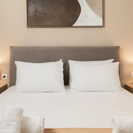 Piccolo Smeraldo * مدينة زاكينثوس