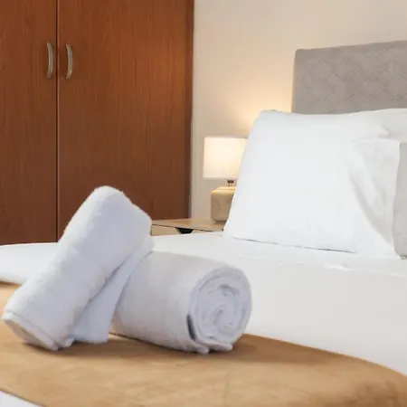 Piccolo Smeraldo شقة مدينة زاكينثوس