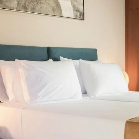 Piccolo Smeraldo شقة مدينة زاكينثوس