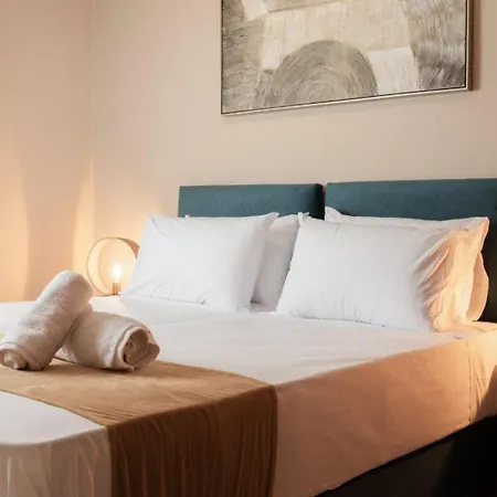 شقة Piccolo Smeraldo