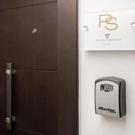 Piccolo Smeraldo * مدينة زاكينثوس