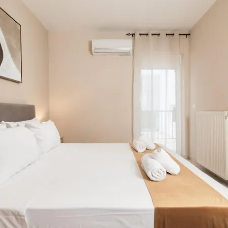 Piccolo Smeraldo شقة مدينة زاكينثوس