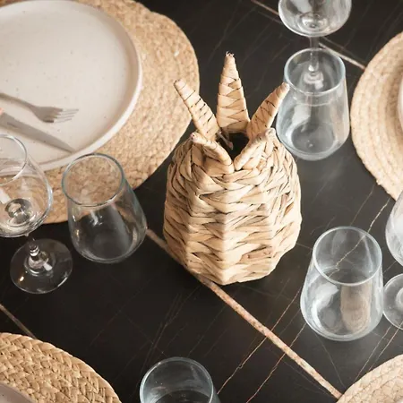 شقة Piccolo Smeraldo