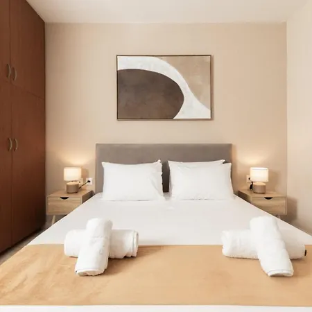 Piccolo Smeraldo شقة مدينة زاكينثوس