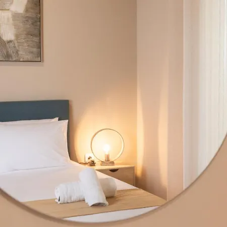 شقة Piccolo Smeraldo مدينة زاكينثوس