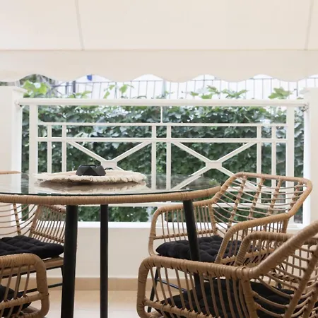 Piccolo Smeraldo شقة مدينة زاكينثوس