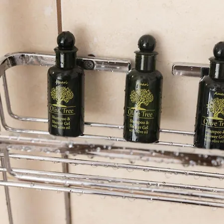 Piccolo Smeraldo شقة مدينة زاكينثوس