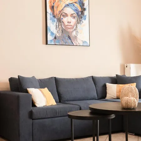 شقة Piccolo Smeraldo